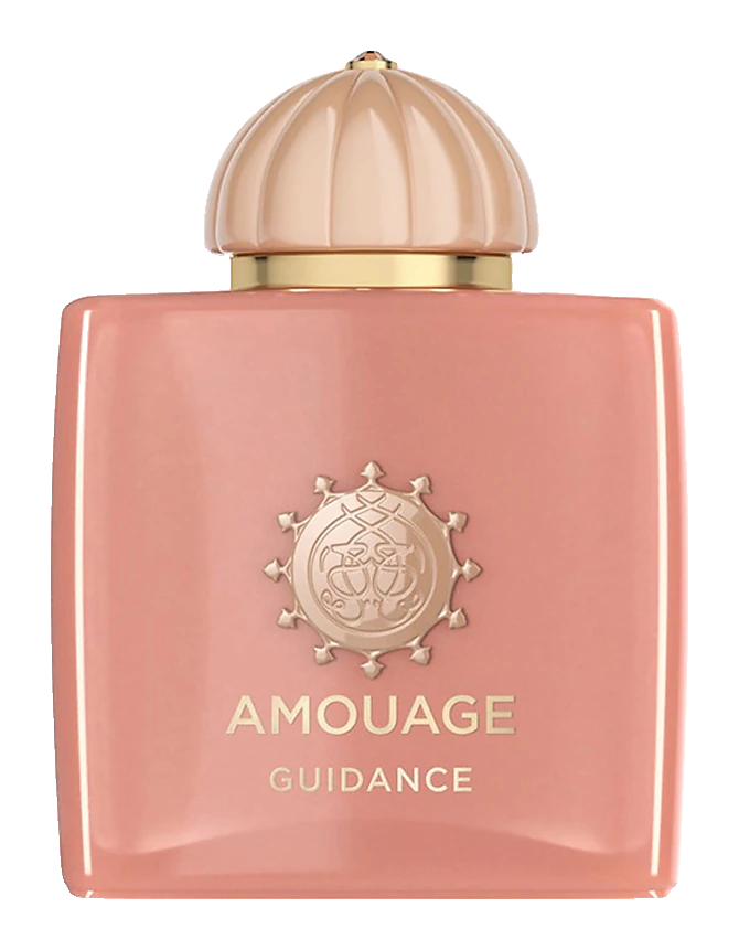 Amouage Guidance