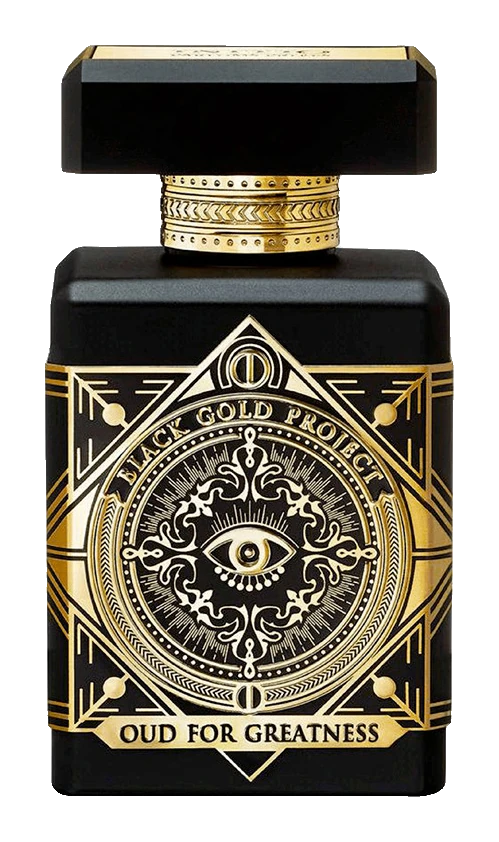 Initio Oud for Greatness